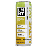 LMNT Zero-Sugar Pineapple Sparkling Electrolyte Drink - 12 fl oz