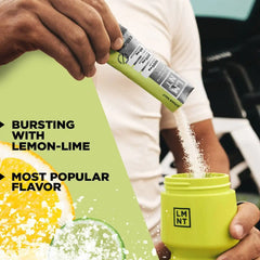 LMNT Zero-Sugar Electrolytes Drink